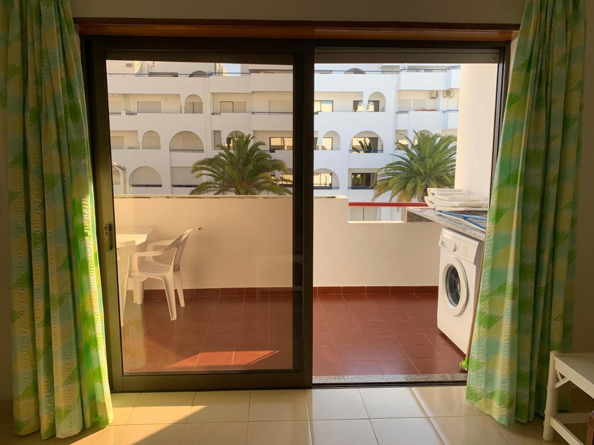 Andorinha 2 Bedroom Apart-Close To The Sea-Algarve Porches  Eksteriør bilde