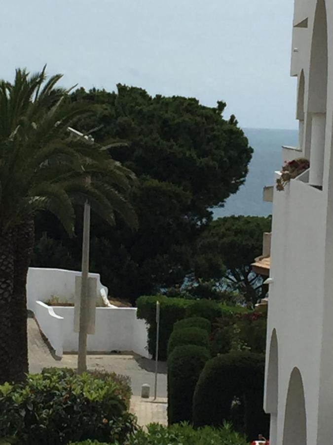 Andorinha 2 Bedroom Apart-Close To The Sea-Algarve Porches  Eksteriør bilde