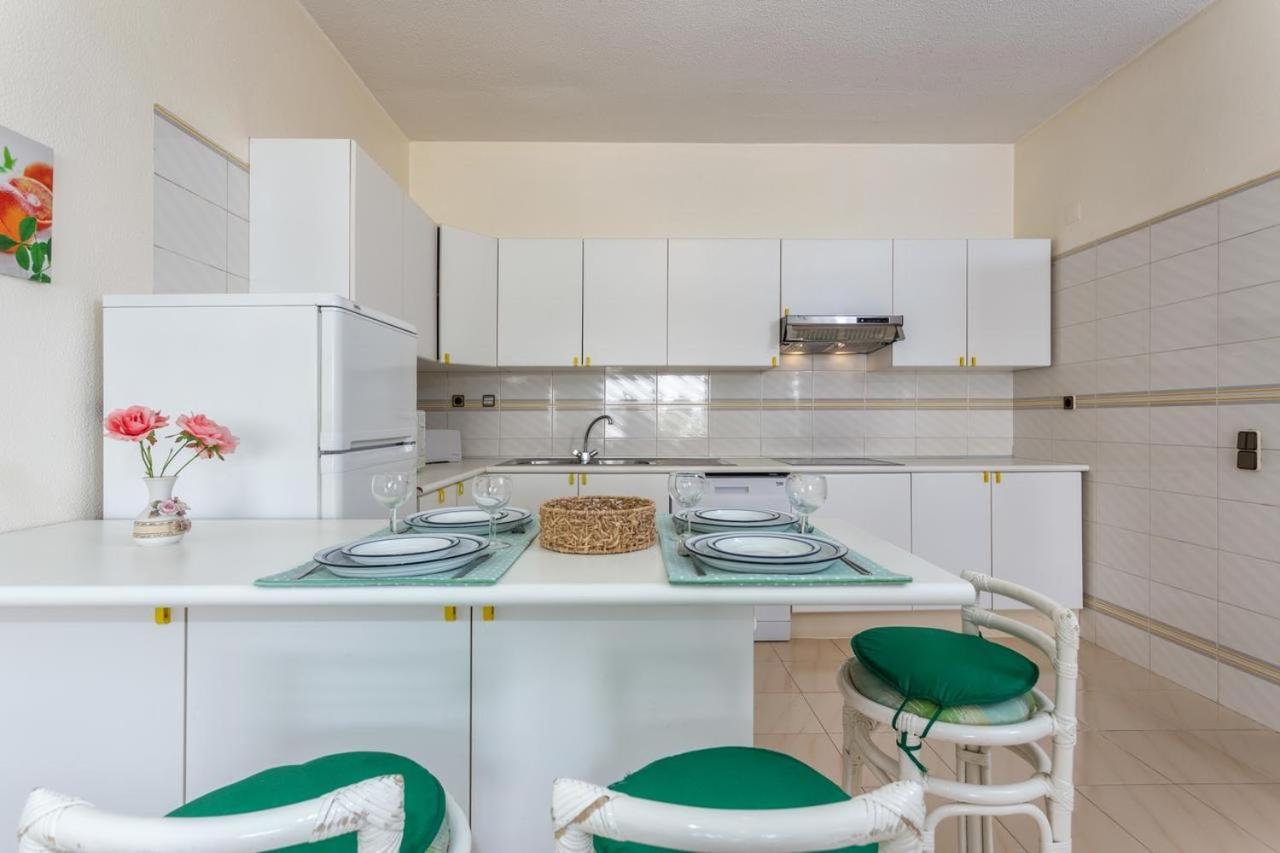 Andorinha 2 Bedroom Apart-Close To The Sea-Algarve Porches  Eksteriør bilde