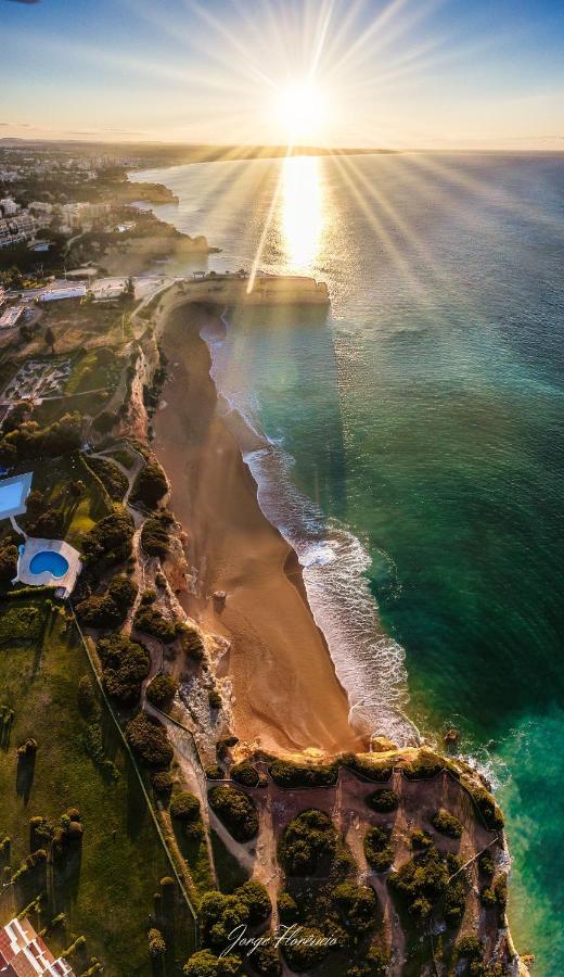 Andorinha 2 Bedroom Apart-Close To The Sea-Algarve Porches  Eksteriør bilde
