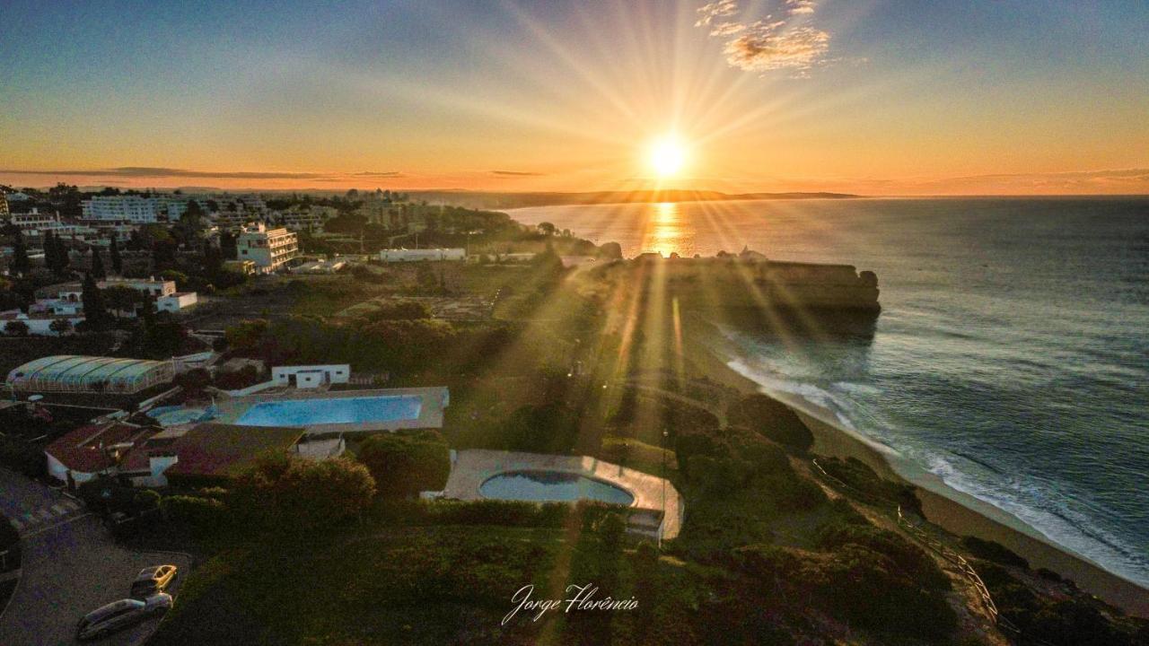 Andorinha 2 Bedroom Apart-Close To The Sea-Algarve Porches  Eksteriør bilde