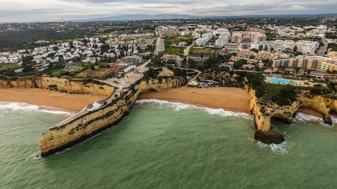 Andorinha 2 Bedroom Apart-Close To The Sea-Algarve Porches  Eksteriør bilde