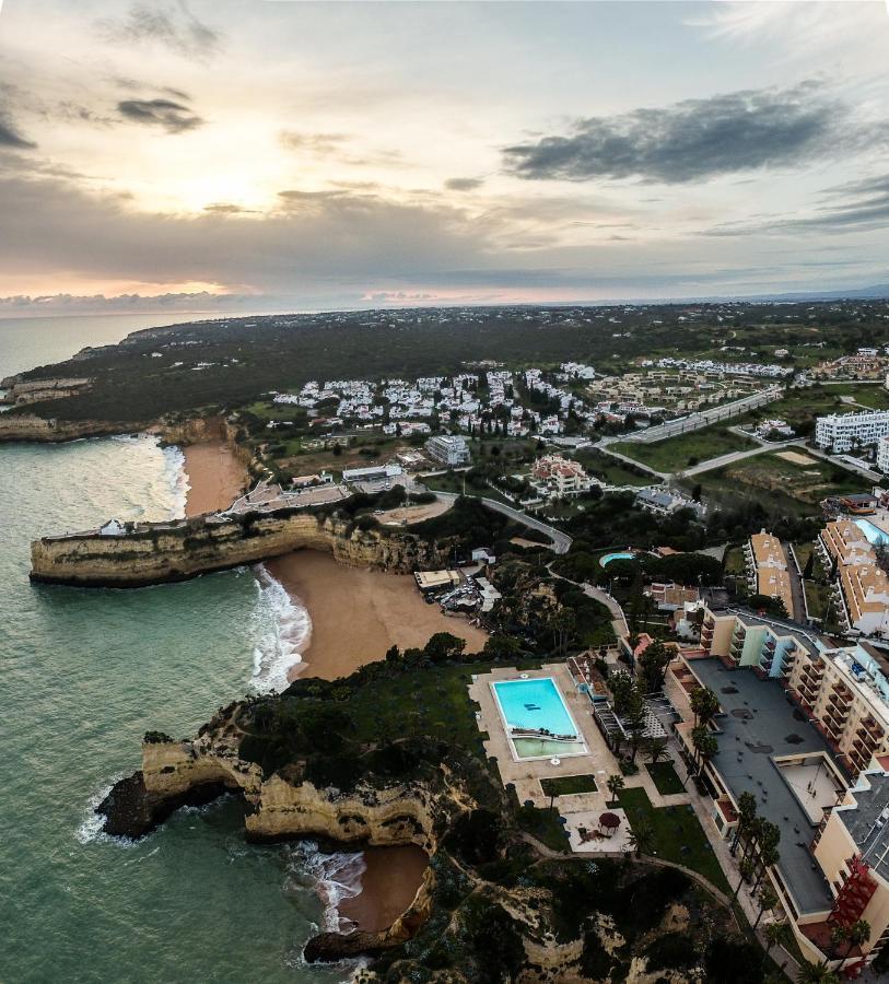 Andorinha 2 Bedroom Apart-Close To The Sea-Algarve Porches  Eksteriør bilde