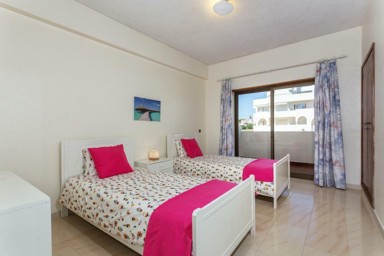 Andorinha 2 Bedroom Apart-Close To The Sea-Algarve Porches  Eksteriør bilde