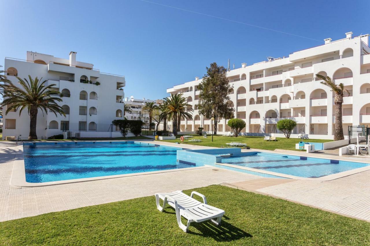 Andorinha 2 Bedroom Apart-Close To The Sea-Algarve Porches  Eksteriør bilde