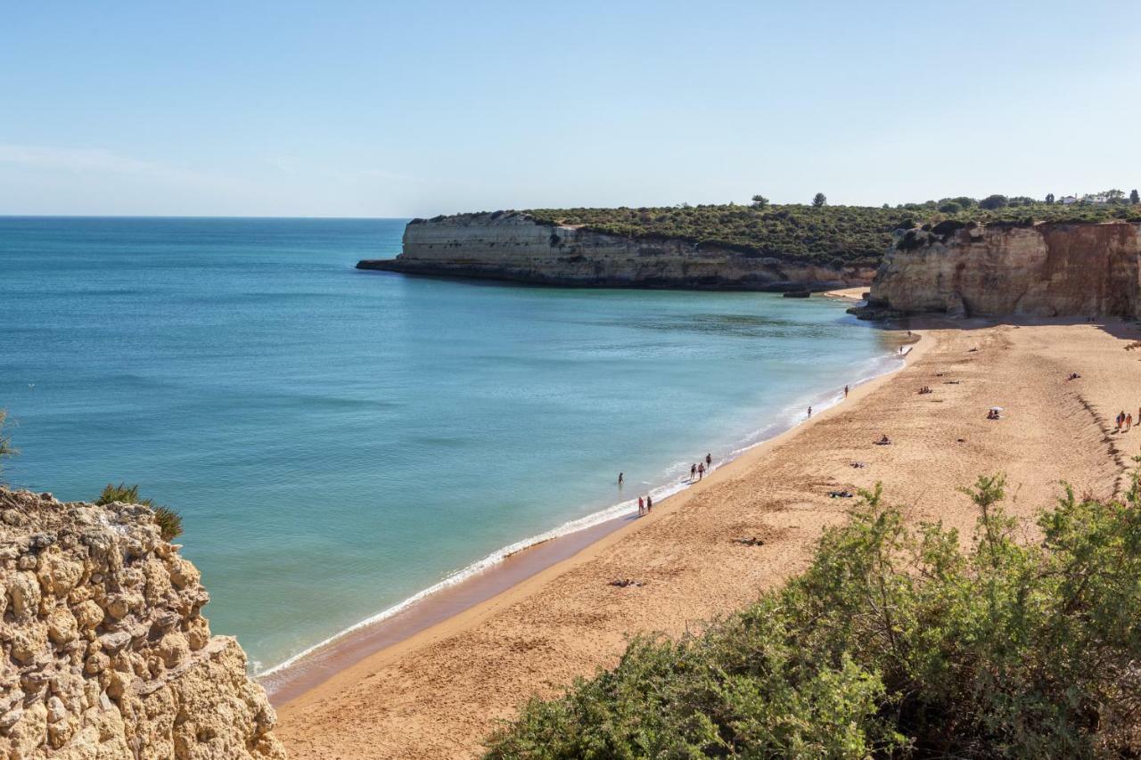 Andorinha 2 Bedroom Apart-Close To The Sea-Algarve Porches  Eksteriør bilde