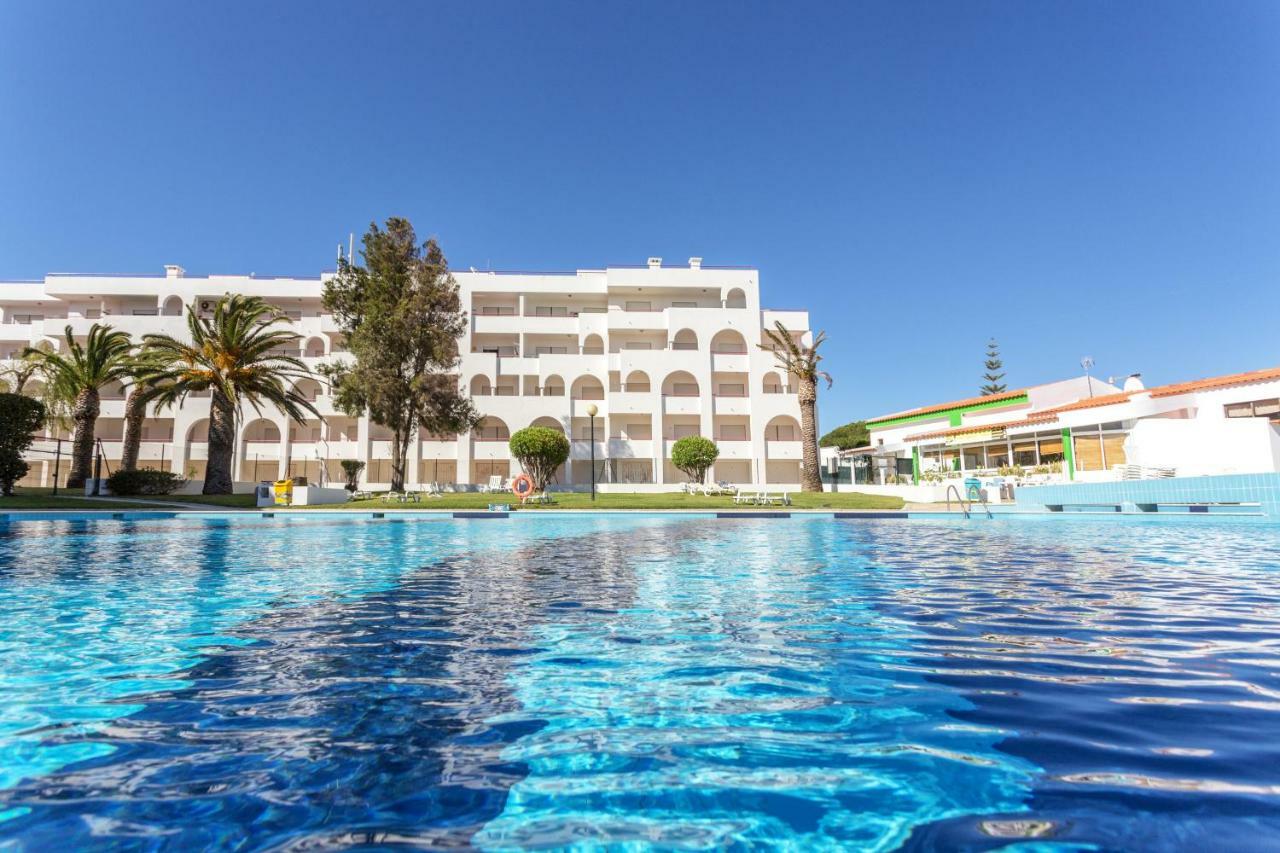 Andorinha 2 Bedroom Apart-Close To The Sea-Algarve Porches  Eksteriør bilde