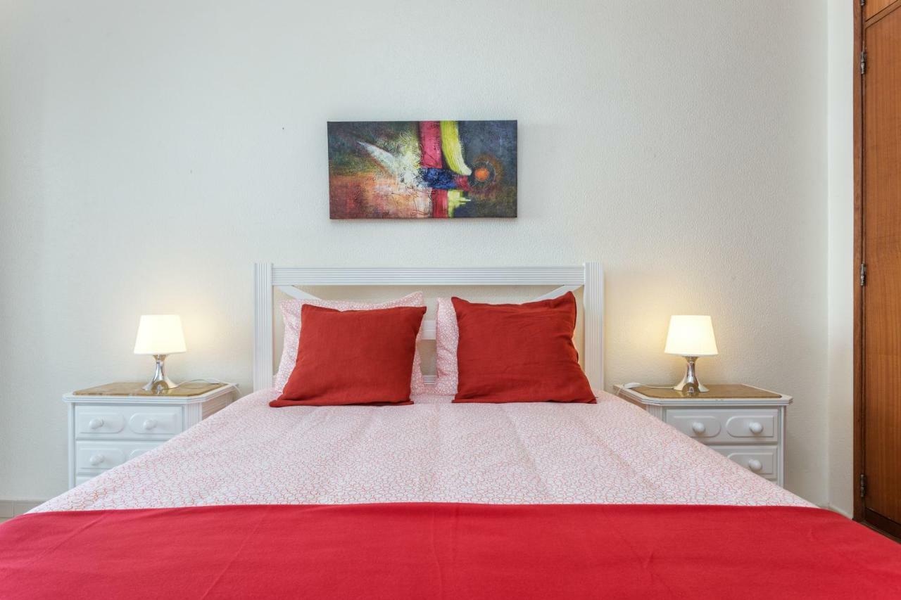 Andorinha 2 Bedroom Apart-Close To The Sea-Algarve Porches  Eksteriør bilde