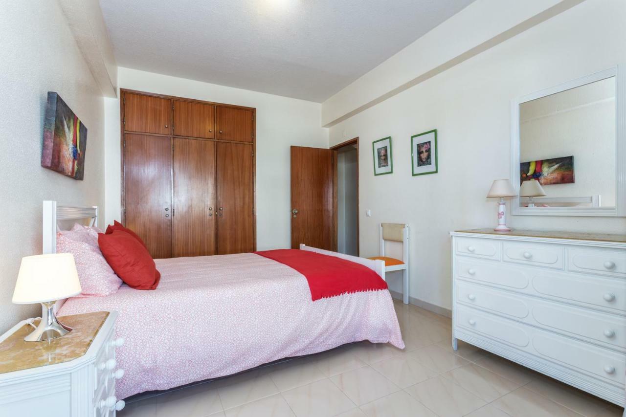 Andorinha 2 Bedroom Apart-Close To The Sea-Algarve Porches  Eksteriør bilde