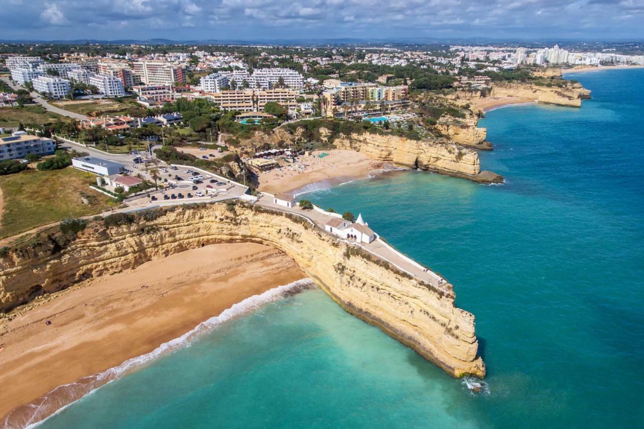 Andorinha 2 Bedroom Apart-Close To The Sea-Algarve Porches  Eksteriør bilde