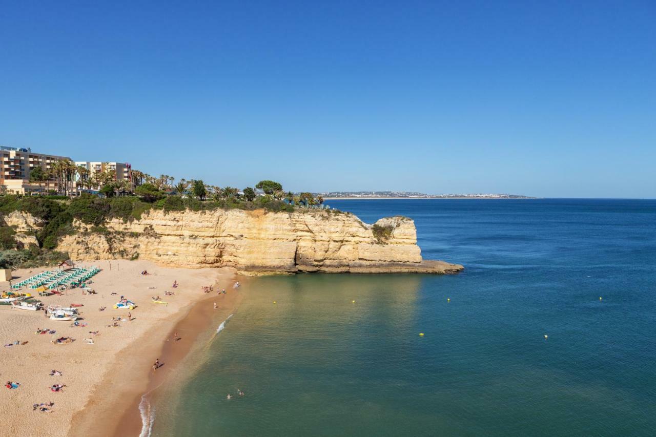 Andorinha 2 Bedroom Apart-Close To The Sea-Algarve Porches  Eksteriør bilde