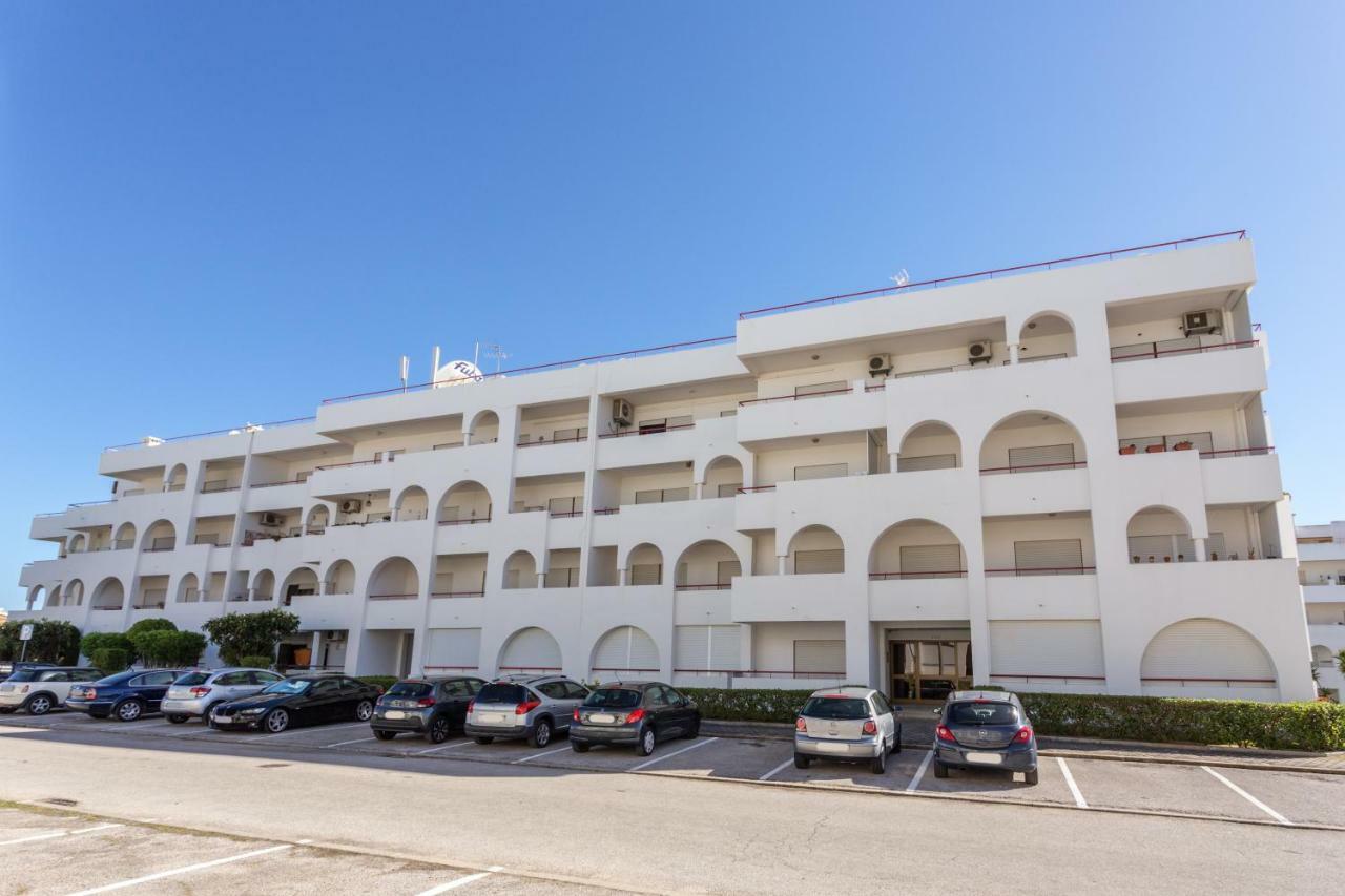 Andorinha 2 Bedroom Apart-Close To The Sea-Algarve Porches  Eksteriør bilde
