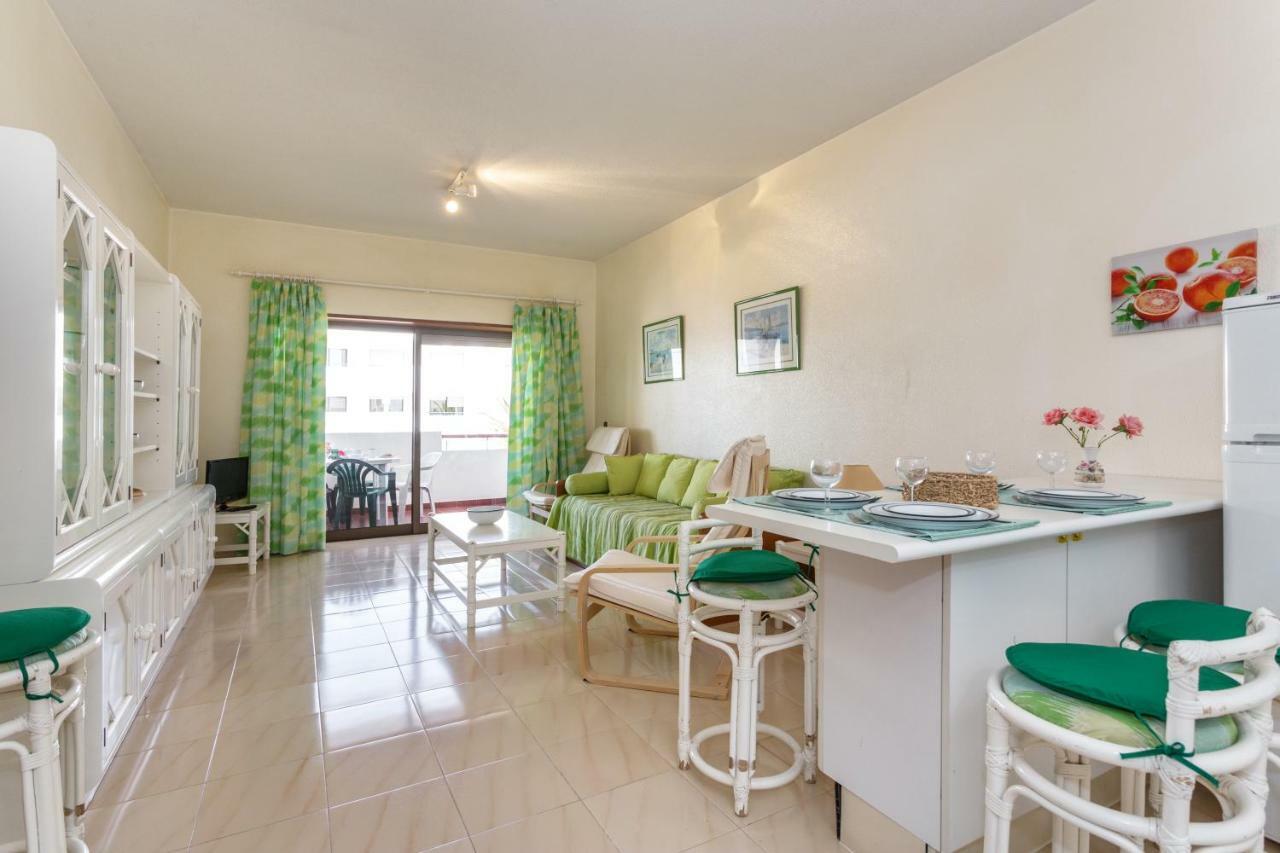 Andorinha 2 Bedroom Apart-Close To The Sea-Algarve Porches  Eksteriør bilde