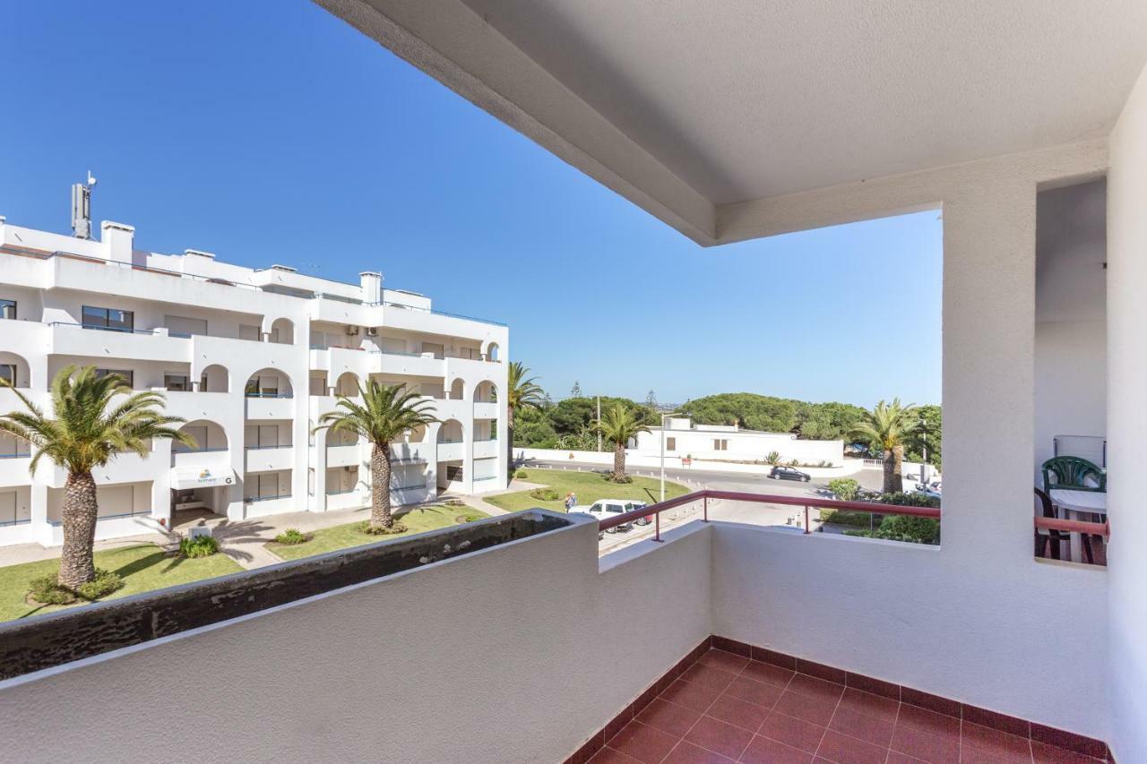 Andorinha 2 Bedroom Apart-Close To The Sea-Algarve Porches  Eksteriør bilde