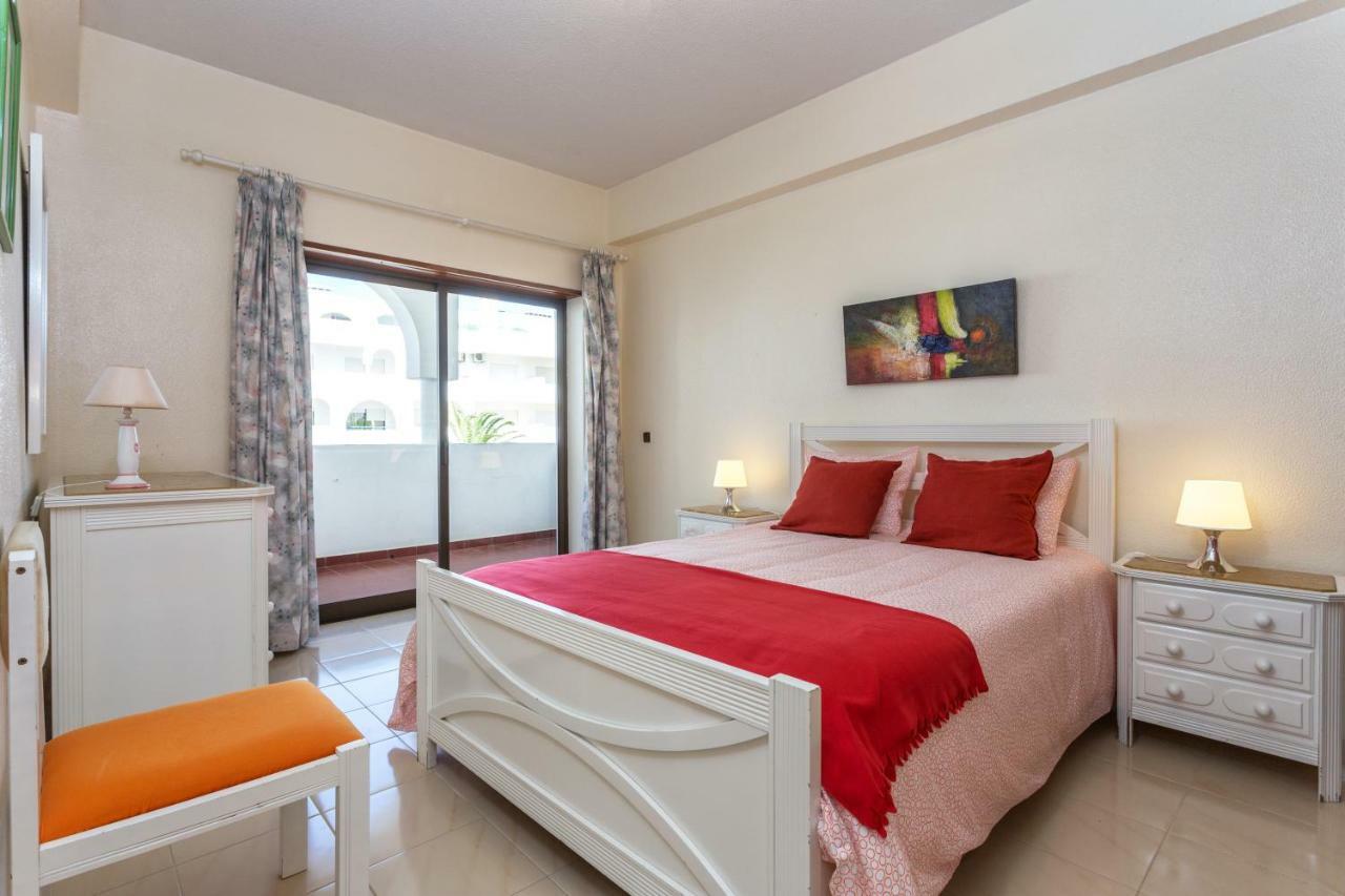 Andorinha 2 Bedroom Apart-Close To The Sea-Algarve Porches  Eksteriør bilde